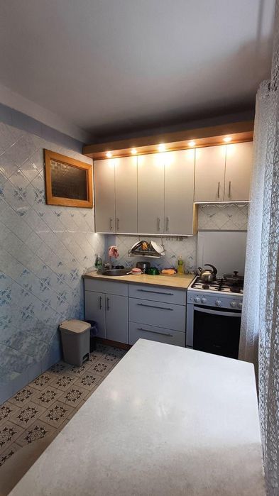 Продам 3 кім.квартиру,вул.Чорних Запорожців,ТЦ Форум,м.Бровари SL