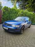 VW Passat b5 kombi 1.8