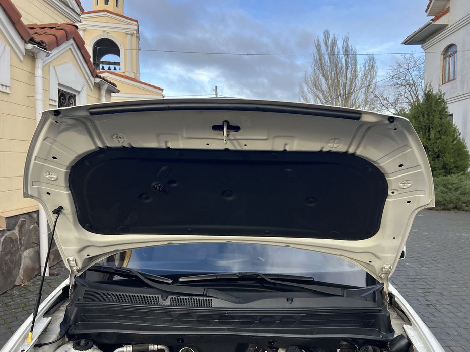 Білий KIA SOUL 2013 1.6 Газ-бензин Механіка 95000км пробіг