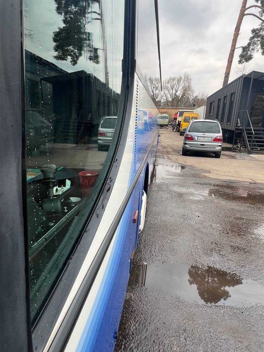 Продам автобус SETRA S 315HD-H2 / 50+1 місць / 1998 року / Доглянутий