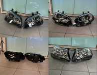 РОЗПРОДАЖ передні фари BMW бмв X3 G01 X4 G02 X5 E70 X5 F15 X6 F16