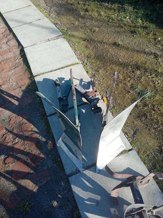 Мотоблок ДТЗ-570БН