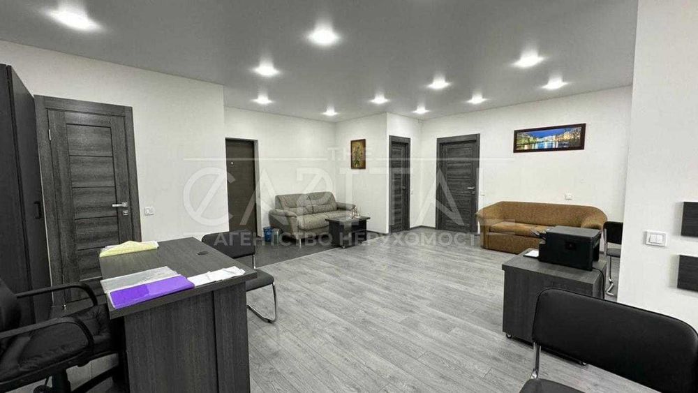 Продажа офиса, просп. Любомира Гузара, Соломенский район