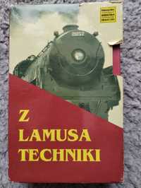 Kasety VHS "Z lamusa techniki"