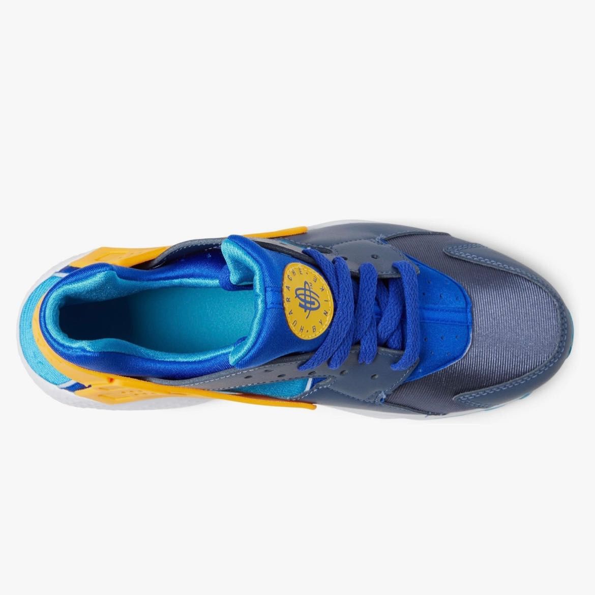 НОВІ Оригінальні кросівки Nike Huarache Run GS Устілка 24 см