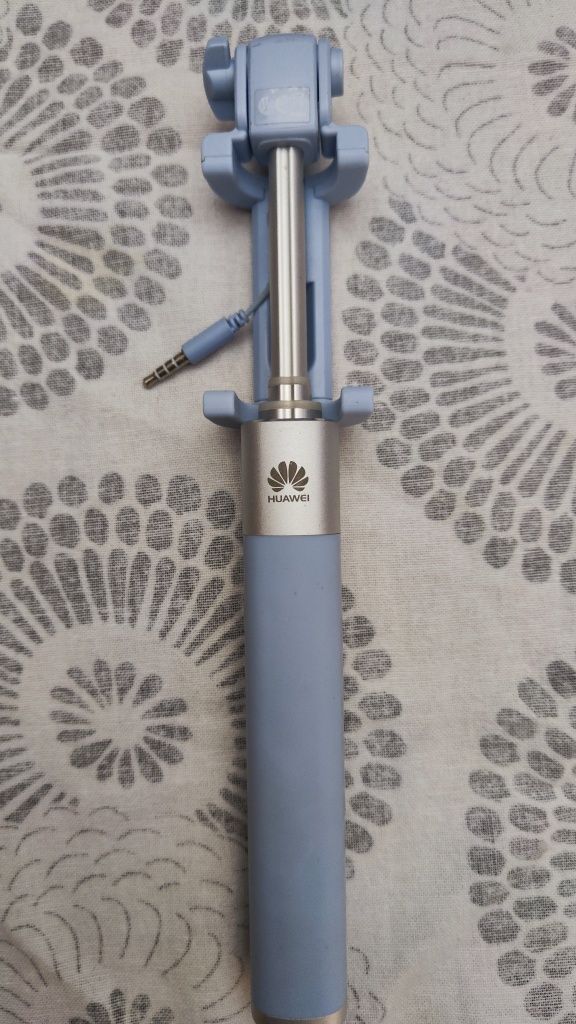 HUAWEI AF11 selfie stick Niebieski