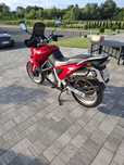 Bmw F650 GS piękny egzemplarz stan bardzo dobry