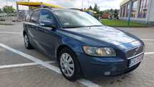 Volvo V50 Volvo V50 2.0 d