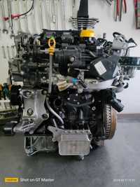 Silnik Opel Vivaro 1.6 CDTI R9M 402