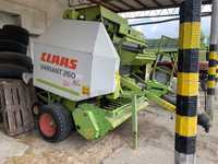 Prasa CLAAS VARIANT  260 Roto Cut