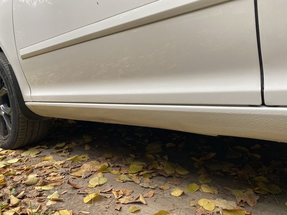 Skoda Octavia a5 уневерсал