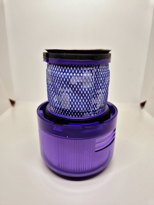 3X Filtr Powietrza Zmywalny do Dyson