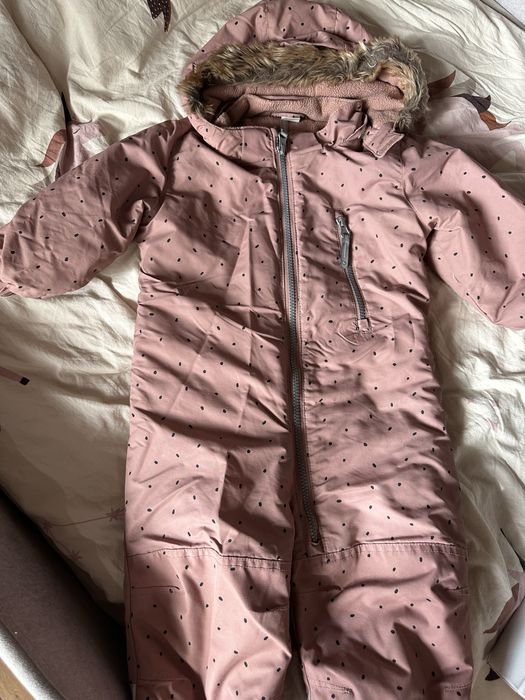 Комбінезон H&M 86 розмір