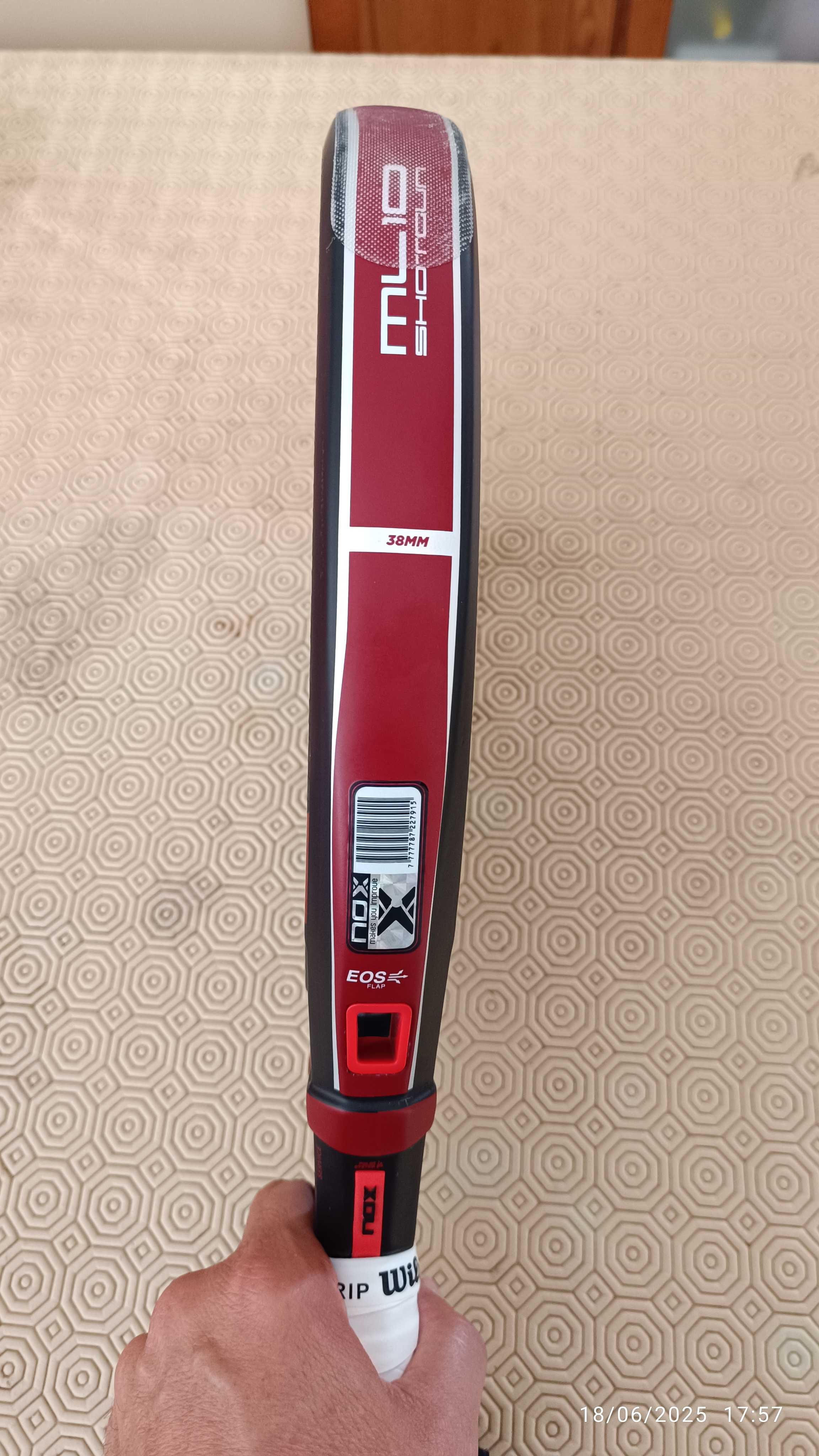 Nox ML10 Shotgun