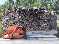 Бензопила Husqvarna 3120, як Stihl ms 880