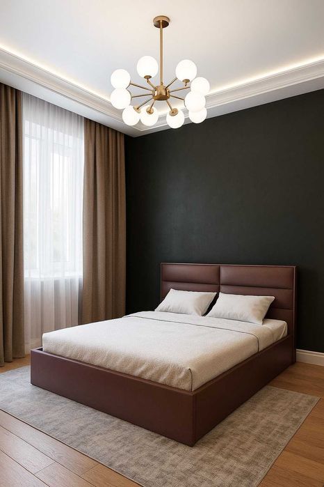 Мягкая мебель на заказ (диваны угловые, прямые, кресла, кровати)