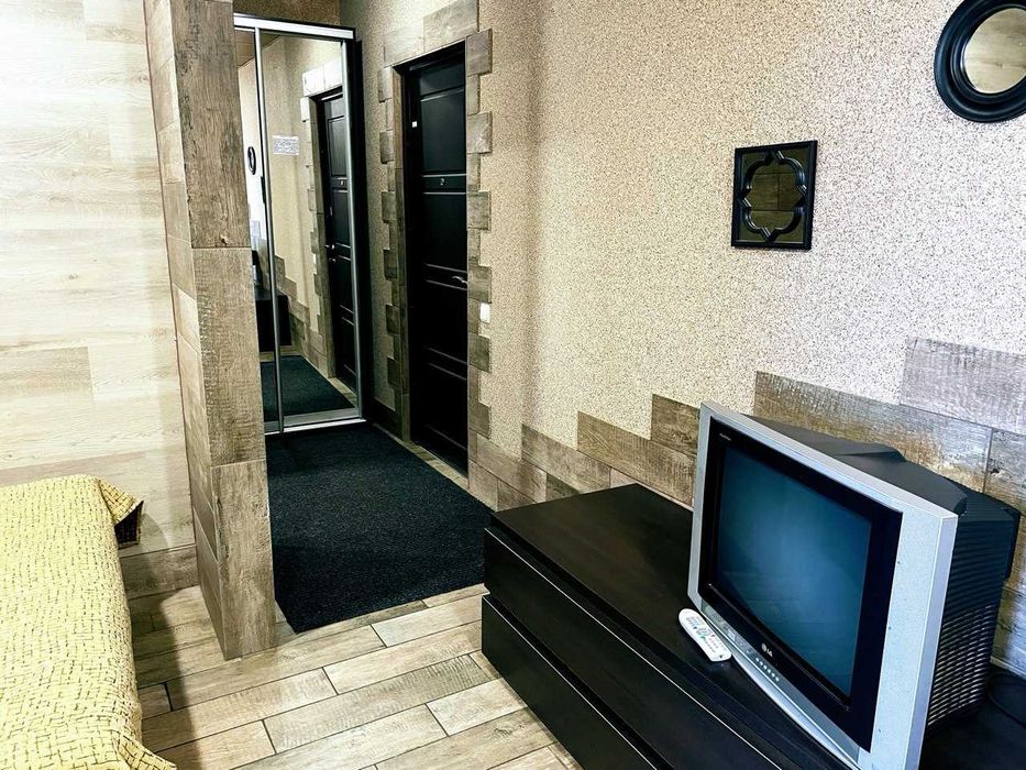 Квартира Кривой Рог центр 95 квартал посуточно подобово