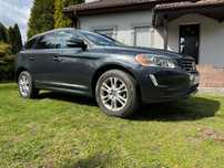 Volvo XC 60 Nie wymaga wkładu, stan bdb, bez rdzy, prywatne auto