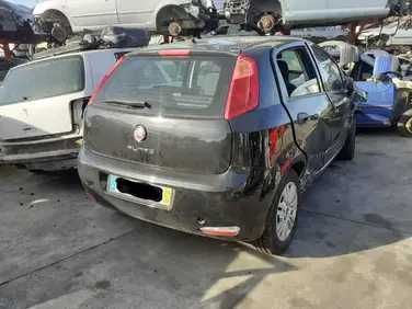 FIAT Punto III Hatchback (199) 1.2 Gasolina