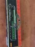 Lokomotywa Hornby Flyinc Scotsman zabawka kolekcjonerska