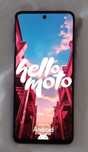 Motorola G35 5G 128GB/Novo e Desbloqueado/Negociável 

Sistema Operati