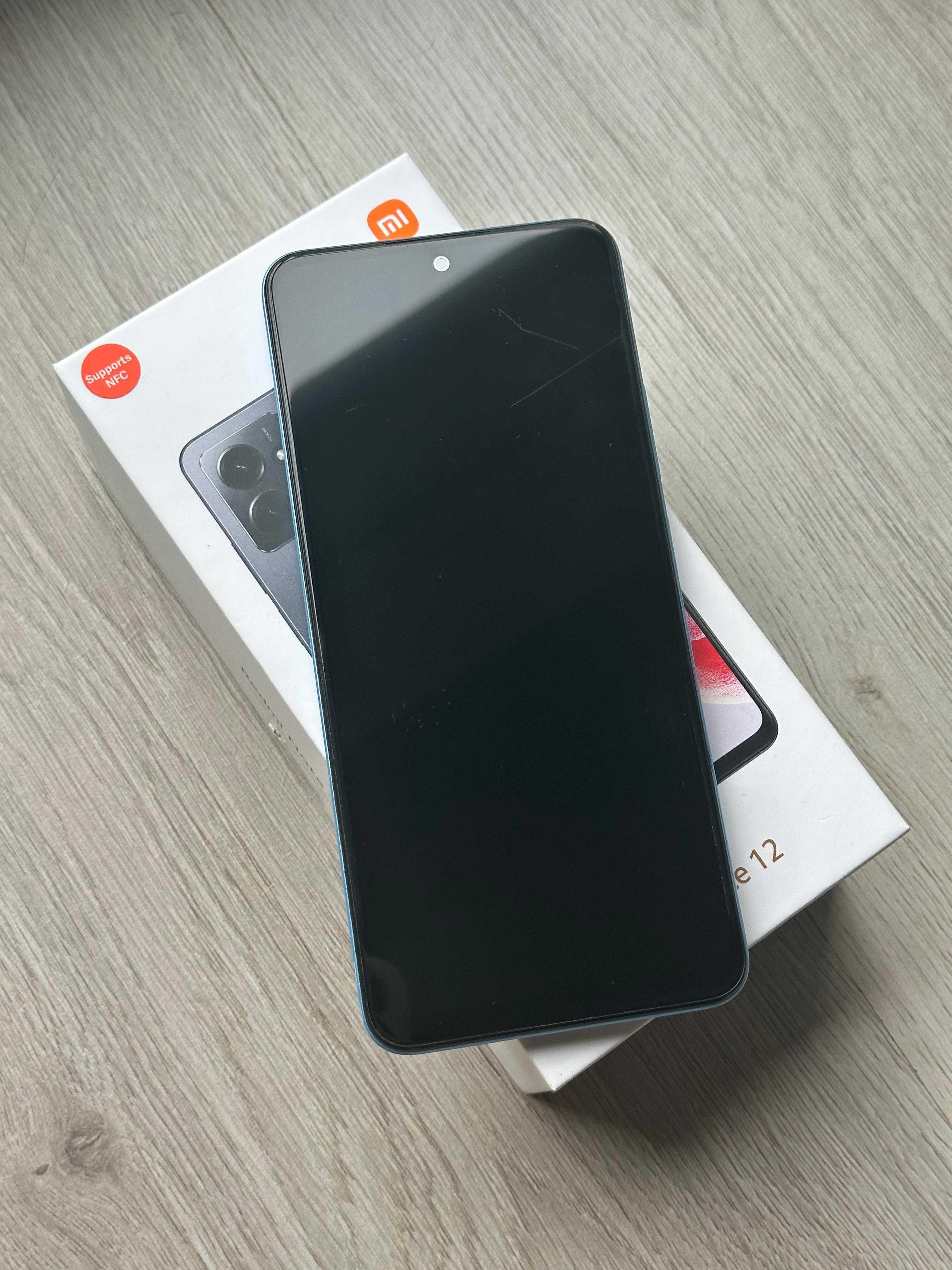 Xiaomi Redmi Note 12 128gb