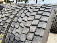 315/70R22.5 Opony BRIDGESTONE R-DRIVE 001 Napęd 12-14mm