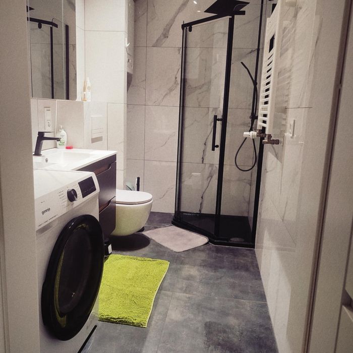 Mieszkanie do wynajęcia