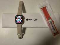 Smartwatch Apple Watch SE GPS 44mm Gold