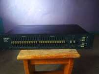 Equalizer Aahly GQX 1502