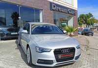 Audi A5 Sportback 2.0 TDI S-line