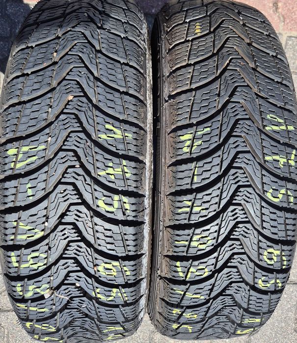 175/65r14 (W193/25)008 2szt 8mm 20r ViaMaggiore PREMIORRI CAŁOROCZNE