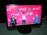 Monitor Led 22" AOC E2260Sw FullHd HDMi/DVI VGA