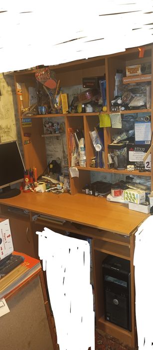 Компьютерный стол