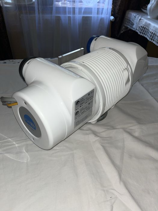 Lampa Rentgenowska RTG I.A.E IAE RTM 101 HS
