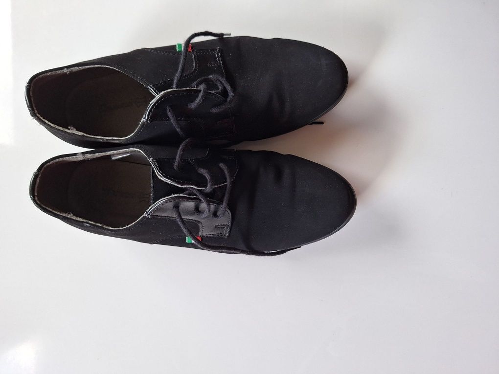 Buty wizytowe komunijne Kornecki rozmiar 31