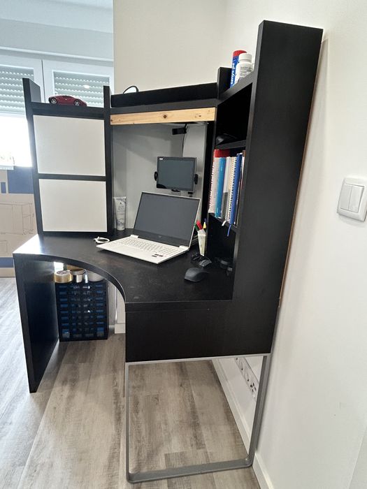 Posto de Trabalho / Mesa Secretaria