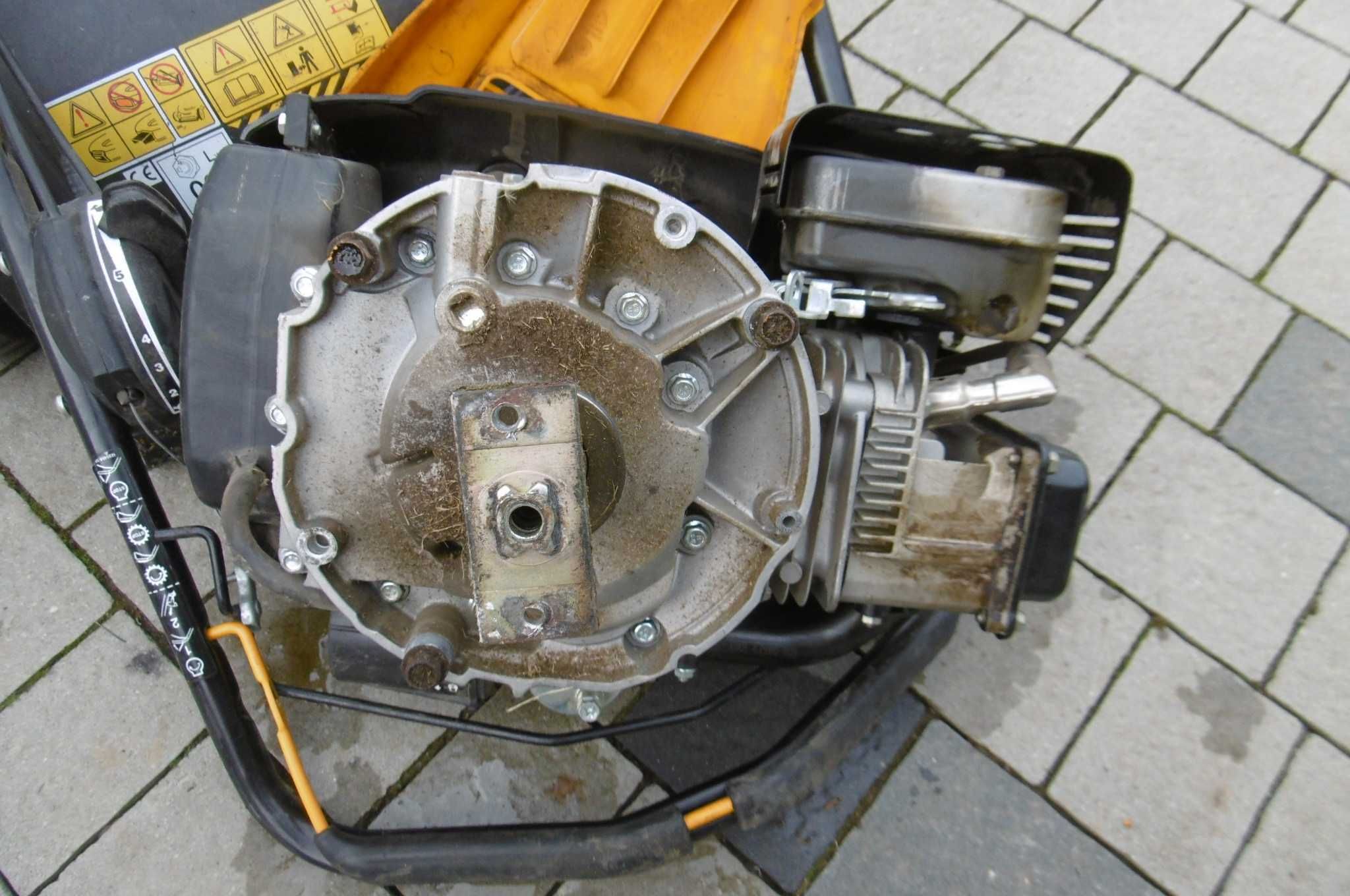 Kosiarka Cub Cadet/części/.