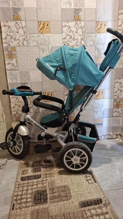 Велосипед дитячий