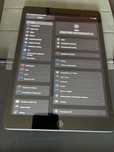 iPad 9ª geração em excelente estado