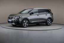 Peugeot 5008 Peugeot 5008 1 6 Puretech GT Line Eat8 7os Ogrz Fotele Kamera Salonpl