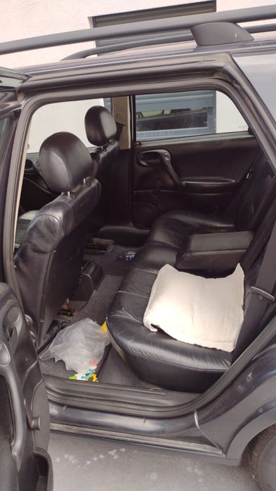 Opel Vectra carrinha