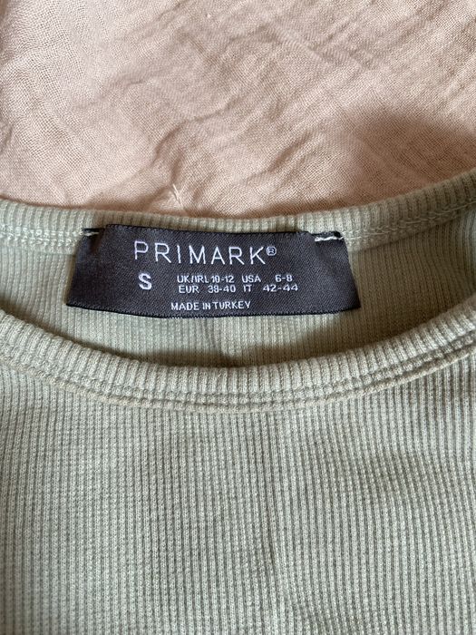 Вкорочений топ на бретелях, Xs-S