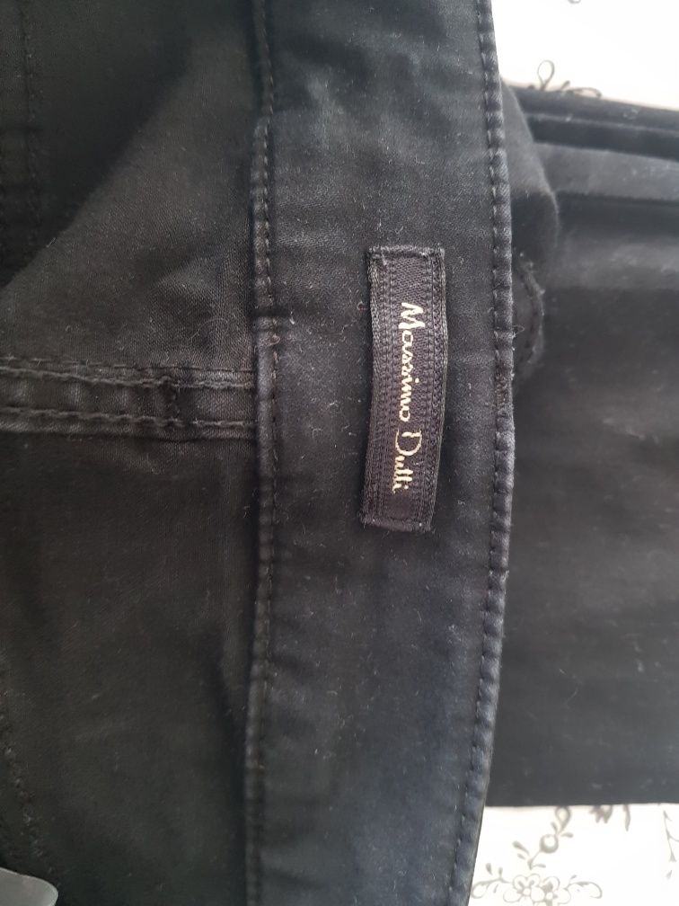 Spodnie Massimo Dutti