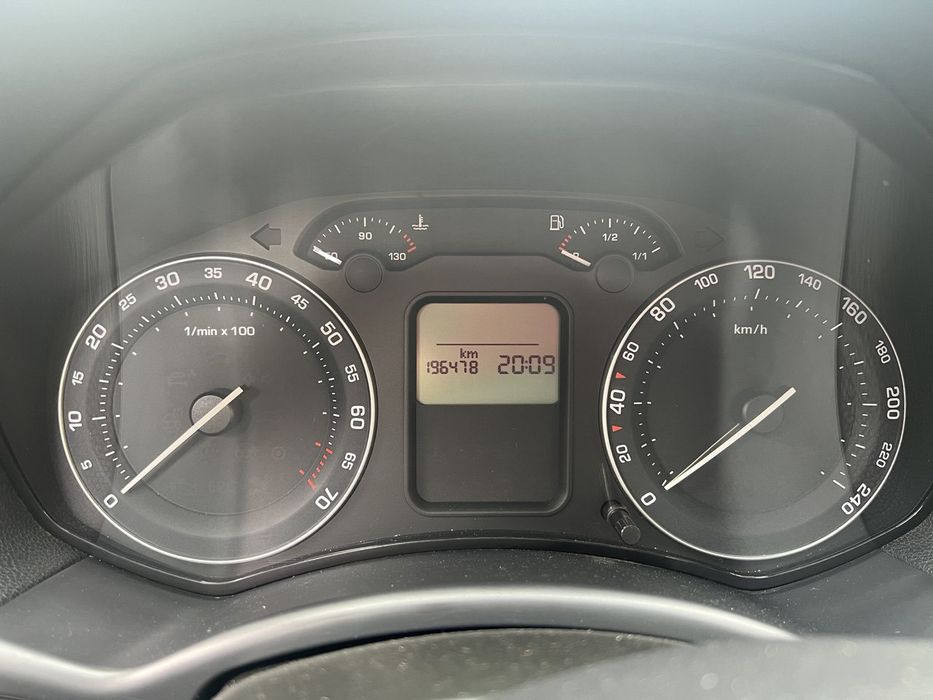 Продам Шкоду Октавія А5