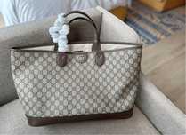 Torebka gucci shopper duza
