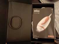 Braun Silk Expert mini
