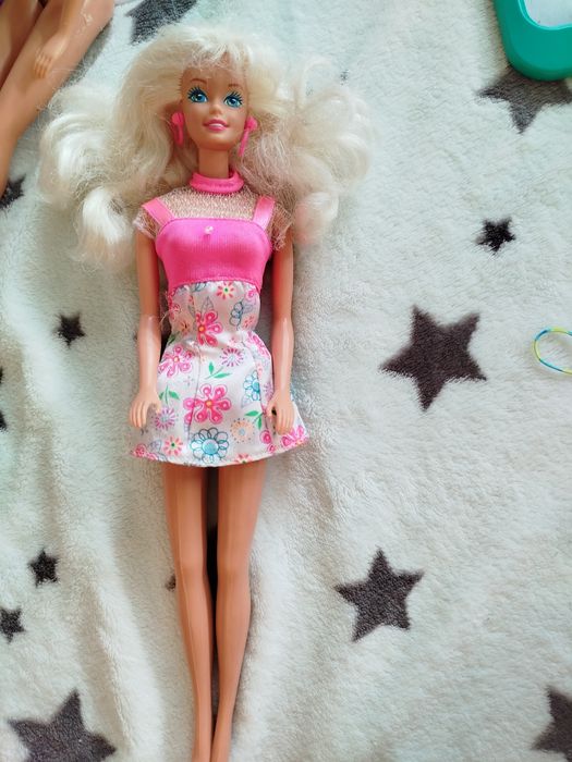 Кукла Барби симба