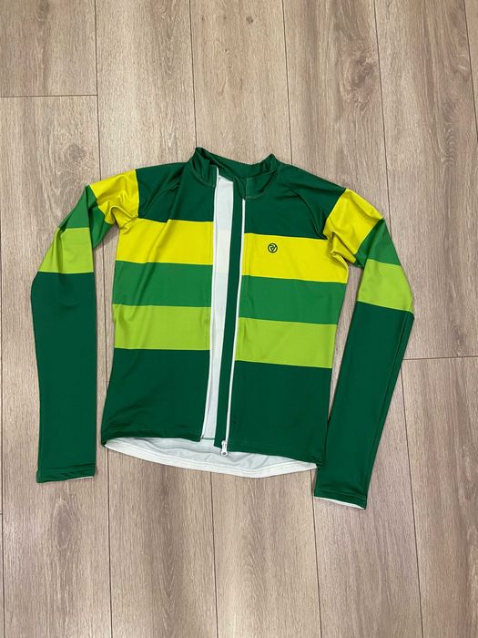 | L-М | Велокофта / Велоджерси Proviz The Classic Retro LS Jersey