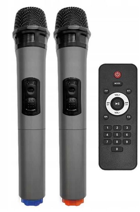 Głośnik przenośny bezprzewodowy LTC BT 600 W